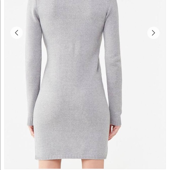 Forever21 Dress - Picture 4 of 5